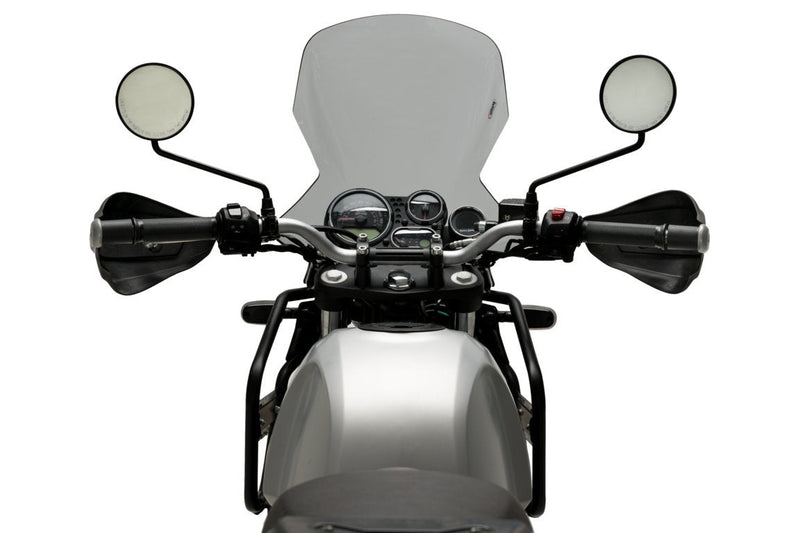 Touring Screen Light Smoke For Royal Enfield Himalayan 2021-Current