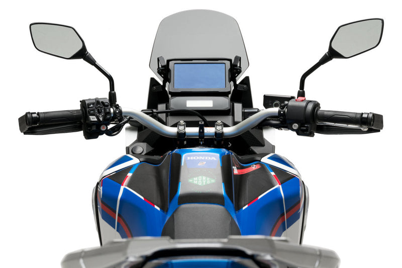 Sport Screen Light Smoke For Honda CRF1100L Africa Twin 2020-2023