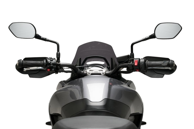 Sport Screen Dark Smoke For Triumph Tiger Sport 660 2022-Current