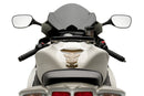 Racing Screen Light Smoke For Suzuki GSX-R600 2008-2010