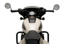 Fury Sport Semifairing For Matte Black / Light Smoke For Harley Davidson Sportster S (RH1250S) 2021-Current