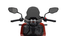 Touring Screen Dark Smoke For Honda ADV 150 2022-Current