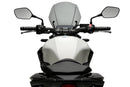 Touring Screen Light Smoke For Honda CB500 Hornet 2024-Current