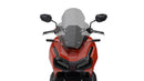 Touring Screen Light Smoke For Honda ADV 150 2022-Current