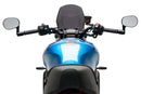 Sport Screen Dark Smoke For Yamaha XSR900 2022-Current