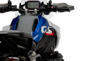 Lower Wind Deflectors Light Smoke For BMW R1300GS 2023-Current