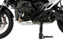 Aluminium Belly Pan Silver For BMW R 1300 GS 2023-Current