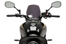 Sport Screen Dark Smoke For Yamaha XSR700 2021-Current