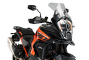Beak Extender For Matte Black For KTM Super Adventure R / S 2021-Current