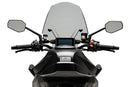 Touring Screen Light Smoke For KTM 1390 Super Duke R incl. EVO 2024-Current