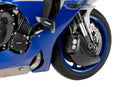 Brake Ducts Black For Yamaha YZF-R1 2015-Current