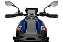 Sport Plus Screen For Matte Black For BMW R 1300 GS with Radar 2023-Current
