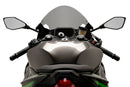 R-Racer Screen Light Smoke For Kawasaki ZX-6R Ninja 2024-Current