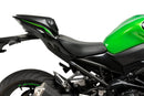 Seat Cowl For Matte Black For Kawasaki Z900 2020-Current