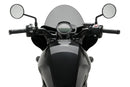 Mirage Touring Screen For Gloss Black / Light Smoke For Honda CMX 1100 Rebel 2021-Current