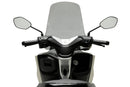 Touring Screen Light Smoke For Suzuki Burgman Street 125EX 2023-Current