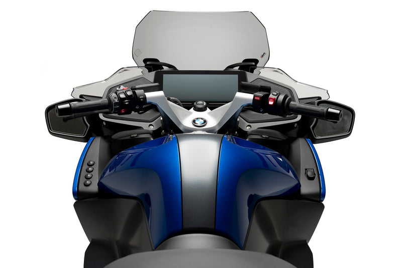 Sport Screen Light Smoke For BMW R 1250 RT 2018-Current