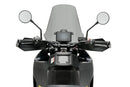 Touring Screen Light Smoke For Husqvarna Norden 901 2022-Current