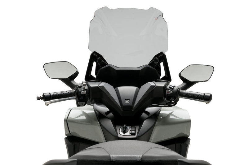 Sport Screen Light Smoke For Honda Forza 125 / 350 2021-Current