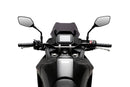 Sport Screen Dark Smoke For Honda XL750 Transalp 2023-Current