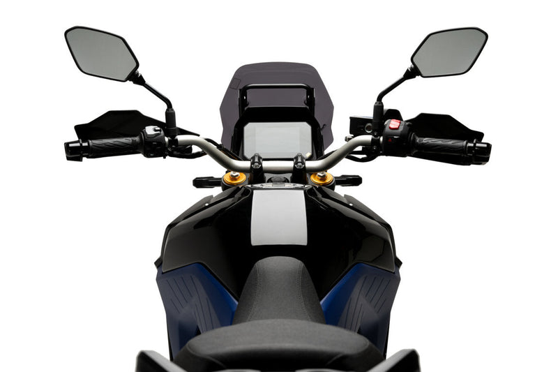 Sport Screen Dark Smoke For Suzuki V-Strom 800DE / RE 2023-Current