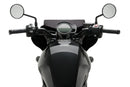 Mirage Sport Screen For Gloss Black / Dark Smoke For Honda CMX 1100 Rebel 2021-Current