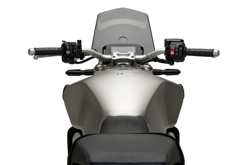 Sport Screen Light Smoke For Honda CB 1000 R 2021-Current