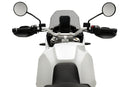 Sport Screen Light Smoke For Ducati Desert X 2022-Current