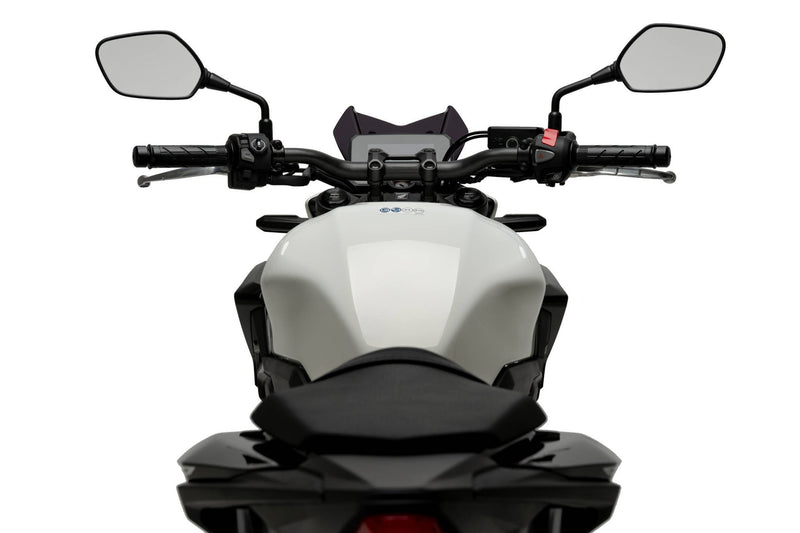 Sport Screen Dark Smoke For Honda CB500 Hornet 2024-Current