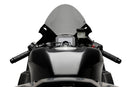 R-Racer Screen Light Smoke For Honda CBR600RR 2023-Current