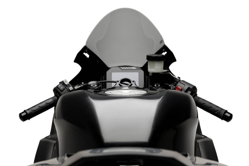 R-Racer Screen Light Smoke For Honda CBR600RR 2023-Current