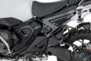 Rear Lower Wind Deflectors Matt Black For BMW R1300GS Adventure 2024>Current