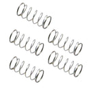 5 Pack Spring / Check Ball Super E / G