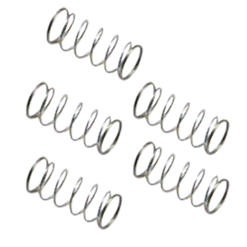 5 Pack Spring / Check Ball Super E / G