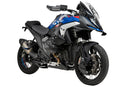 Pista Sport Screen Clear For BMW R 1300 GS 2023>Current
