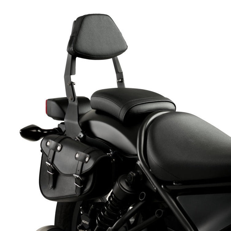 Plane CL1 Sissybars Black