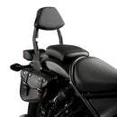 Plane CL Sissybars Black For Kawasaki Vulcan S 2015-Current