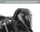 Touring Screen Light Smoke For BMW F900R (Bikes With BMW Screen Support) 2020>Current