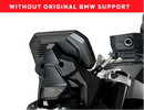 Touring Screen Dark Smoke For BMW F900R (Bikes Without BMW Screen Support) 2020>Current