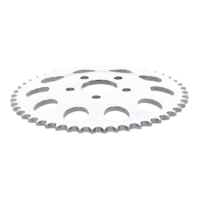 Rear Sprocket Chrome - 48T For 82-85 FXR