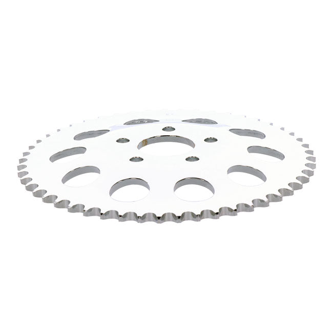 Rear Sprocket Chrome - 51T For 82-85 FXR