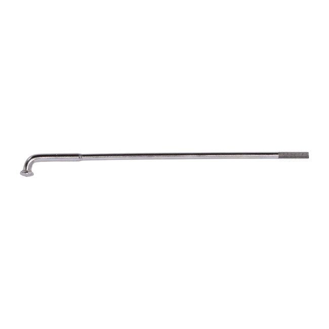 Spoke Set Stainless - 15 Inch x 160mm