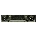 Voltage Regulator / Rectifier Black For 09-16 Touring NU