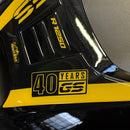 3D Motorcycle Stickers - Beak For BMW R 1250 GS 2020>2021