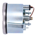FX Speedometer Mph 2:1 Ratio Early Style Face