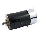 12-Volt Generator Black