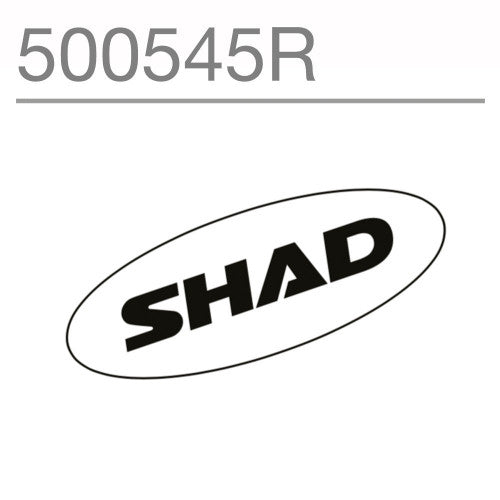 ATV40 Replacement Sticker
