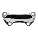 Handlebar Clamp Plain With Skirt For Various 73-21 B.T.