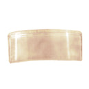 Replacement License Plate Lens For Cateye Taillight