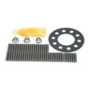Big Fix Clutch Kit For 41-E84 4/5-speed Big Twin (NU)